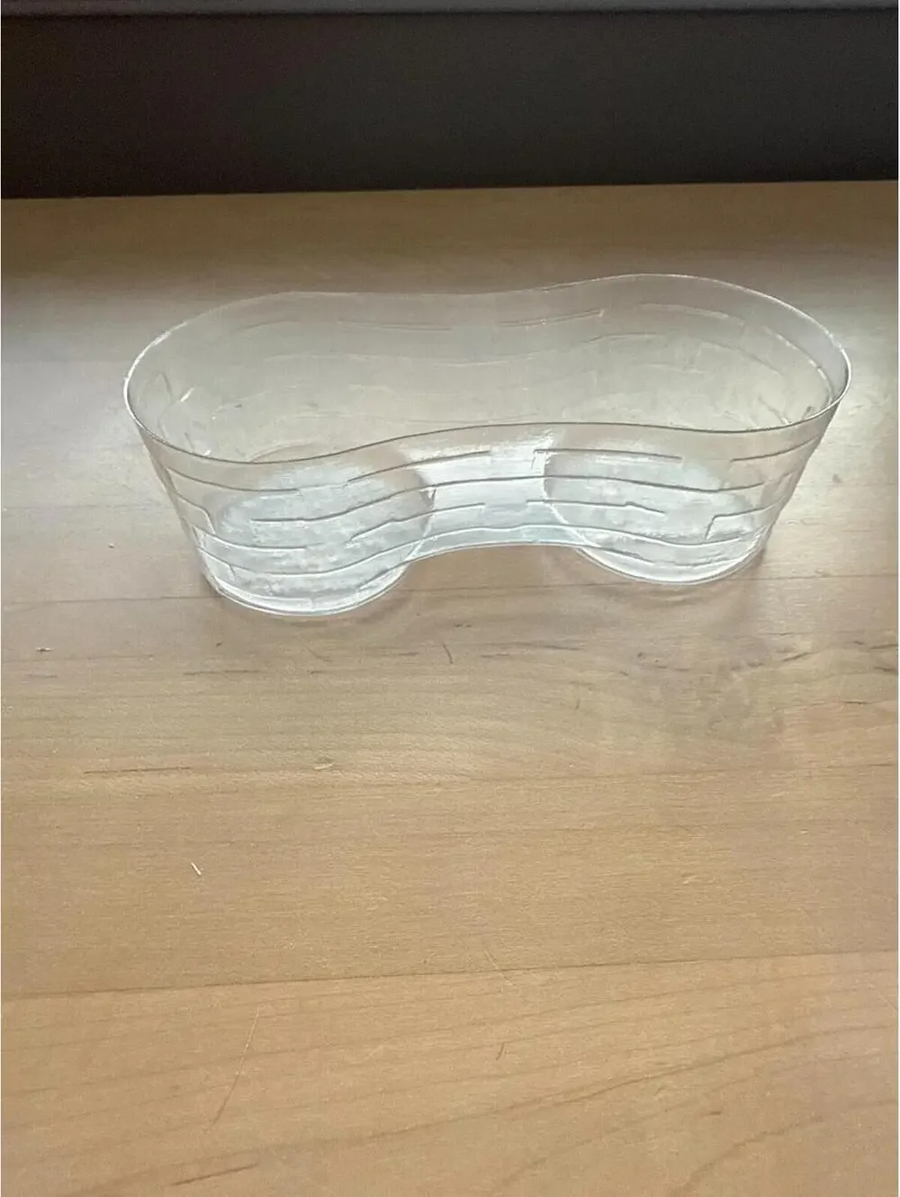 Longaberger item is longaberger